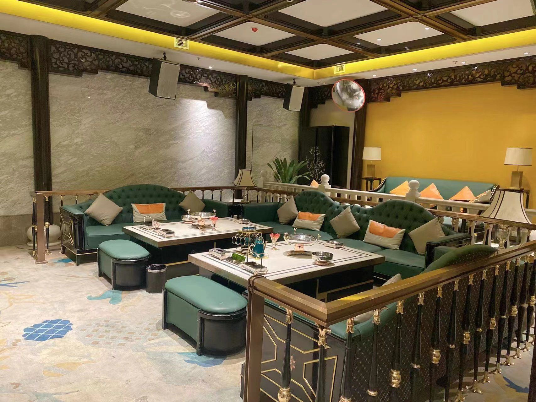 通辽商务ktv新潮模式-霍林郭勒市ktv预定