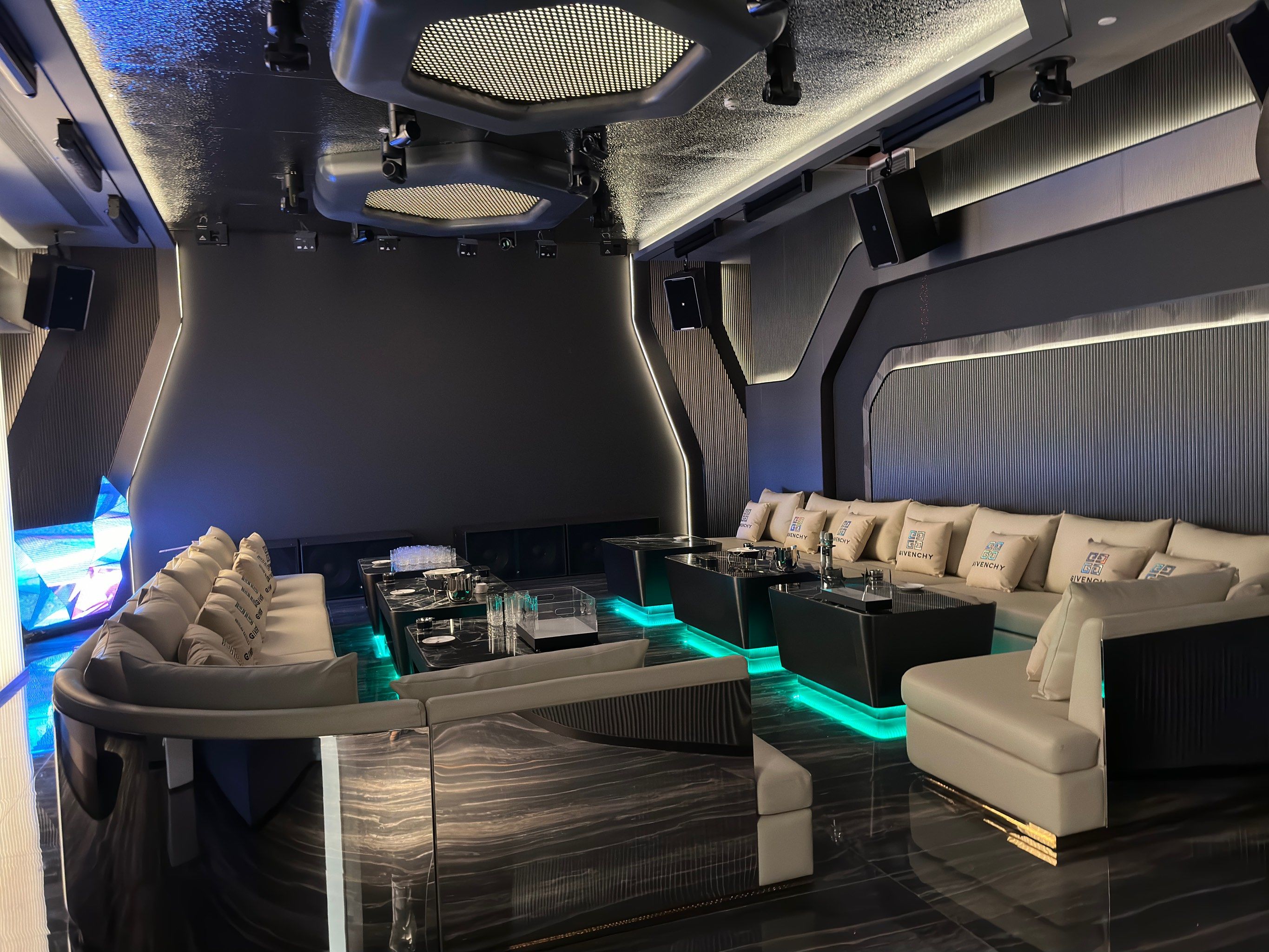 通辽商务ktv了解一下-霍林郭勒市ktv预定