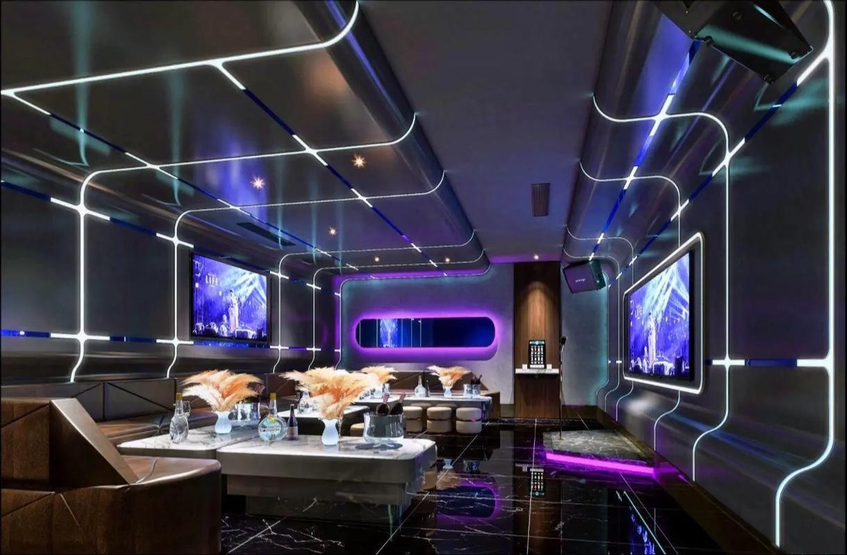 通辽商务KTV场所一览-霍林郭勒市ktv预定